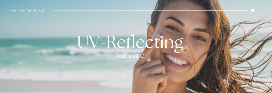 Sun Care Range