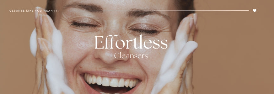 Cleansers