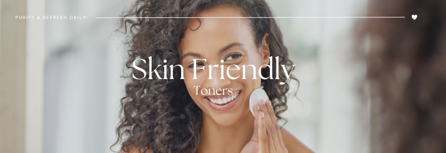 Toners