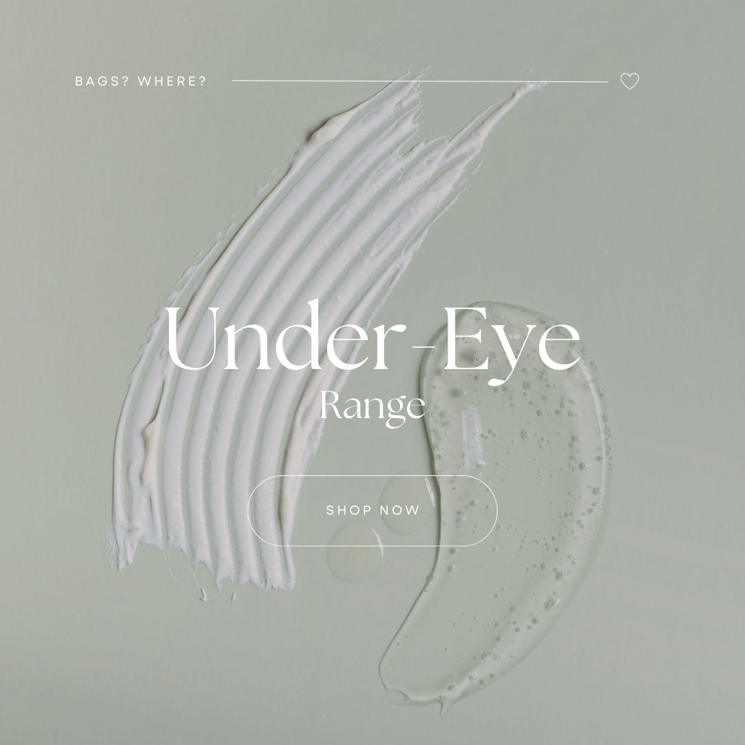 Under Eye Range