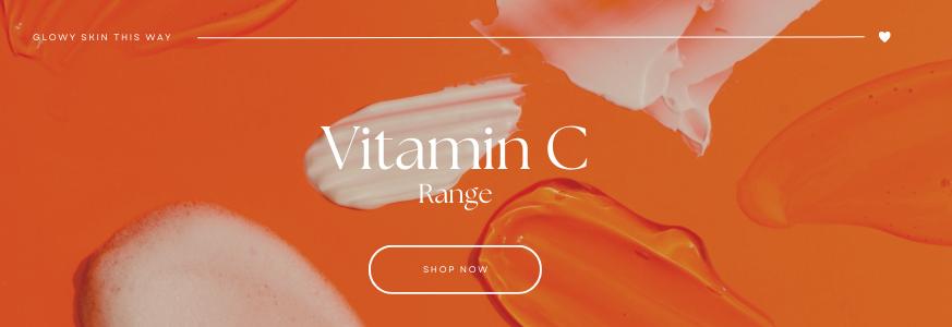 Vitamin C & Peeling Range