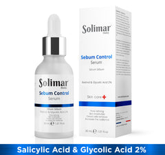 SEBUM CONTROL SERUM