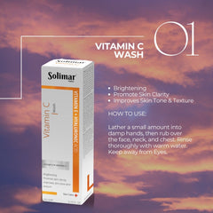 Vitamin C Routine Kit