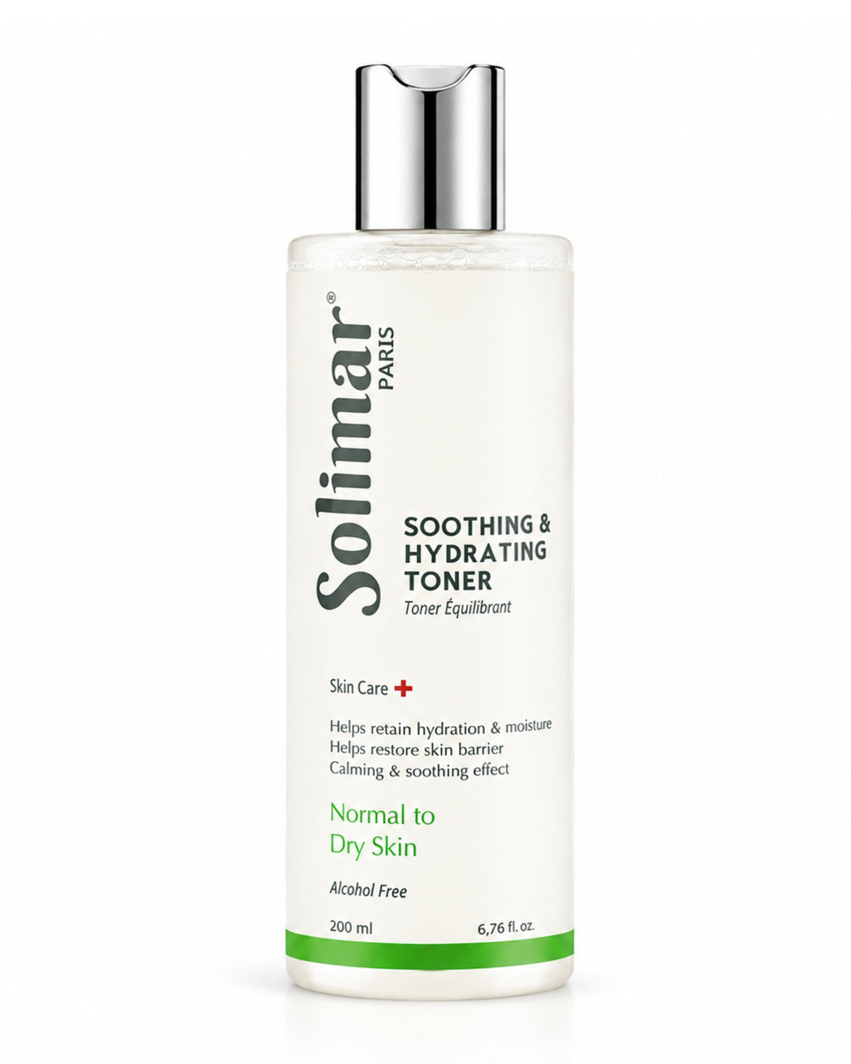 Soothing & Hydrating Toner