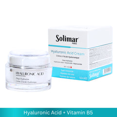 Hyaluronic Acid Cream