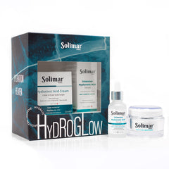 HydroGlow Routine Kit