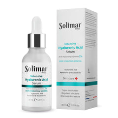 HYALURONIC ACID SERUM