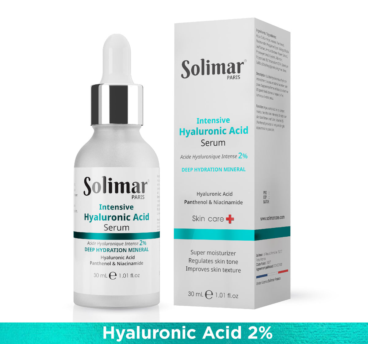 HYALURONIC ACID SERUM