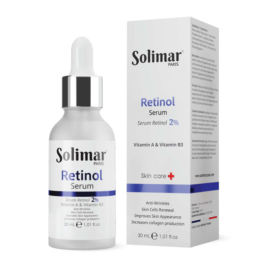 Retinol Serum