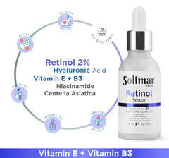 RETINOL SERUM