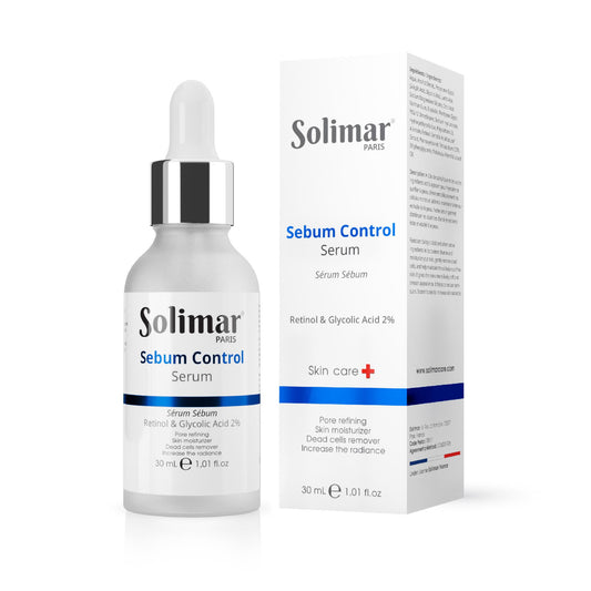Sebum Control Serum