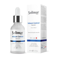 SEBUM CONTROL SERUM