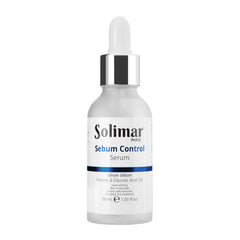 SEBUM CONTROL SERUM