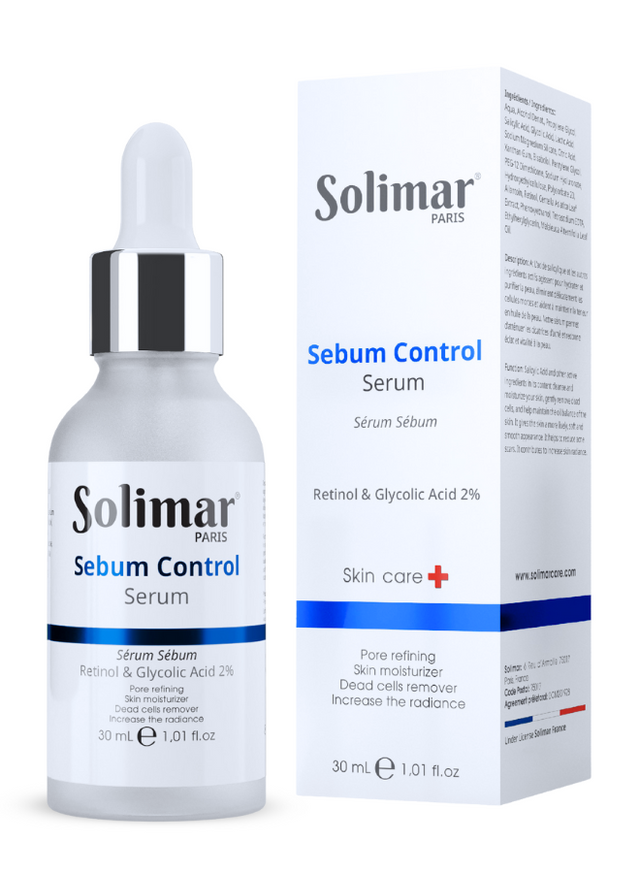 20% Off Limited time – Solimar Paris