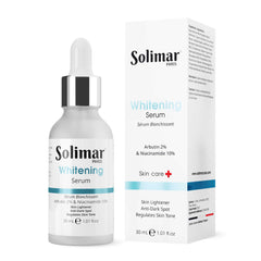 WHITENING SERUM